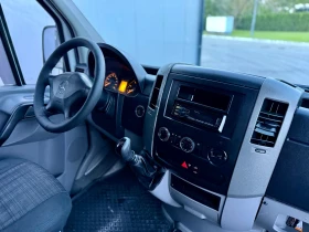 Mercedes-Benz Sprinter 2.2 MAXI XXL!!!�����!!!�������!!!��� ���������!!! | Mobile.bg � ����� ������ 9