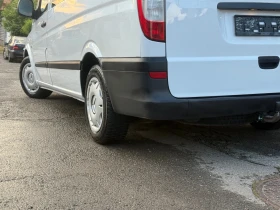 Mercedes-Benz Vito 2.2 CDI 150k.c. 6скорости 8+ 1 | Auto.bg — изображение 10