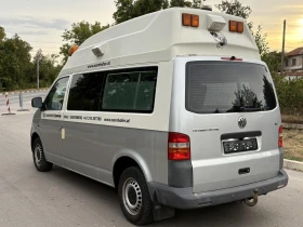 VW T5 2.5 TDI 4x4 | Auto.bg — изображение 4