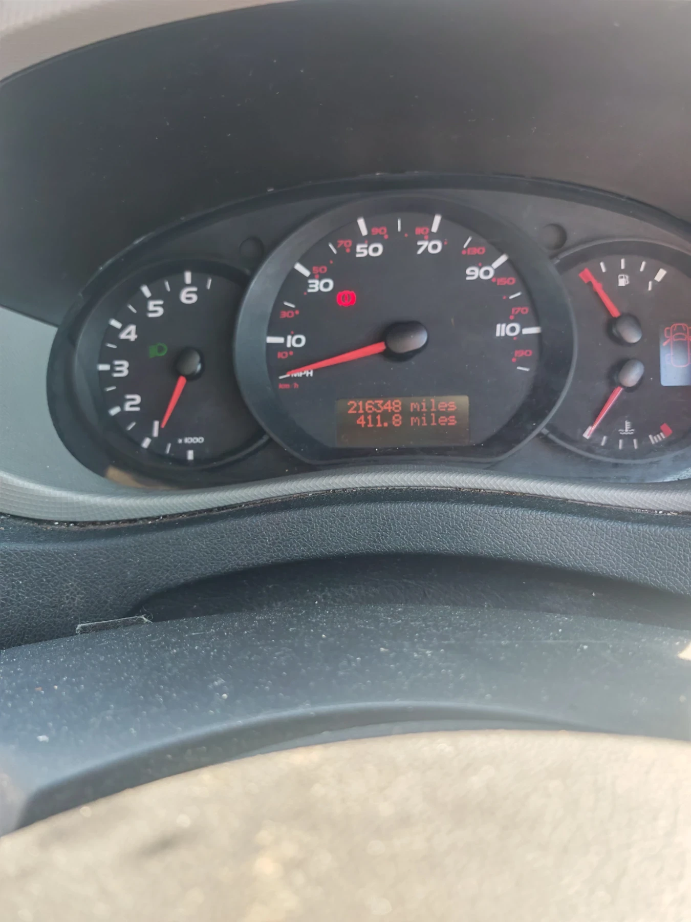 Opel Movano L3H2 - изображение 7