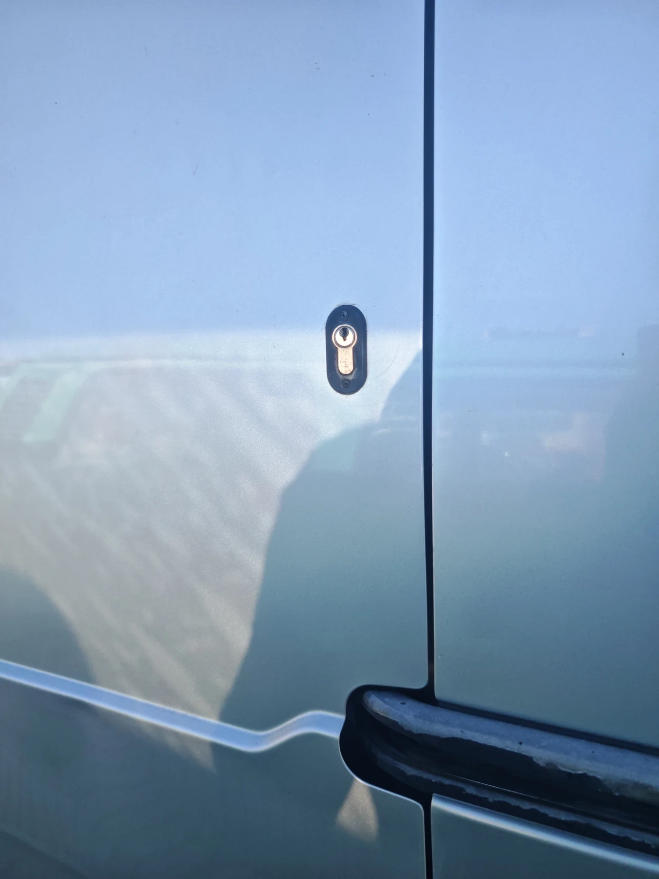 Opel Movano L3H2 - изображение 9