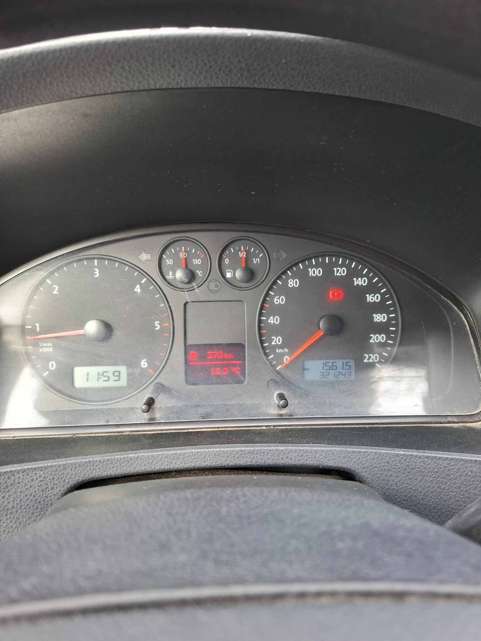 VW Transporter, снимка 7 - Бусове и автобуси - 53915724