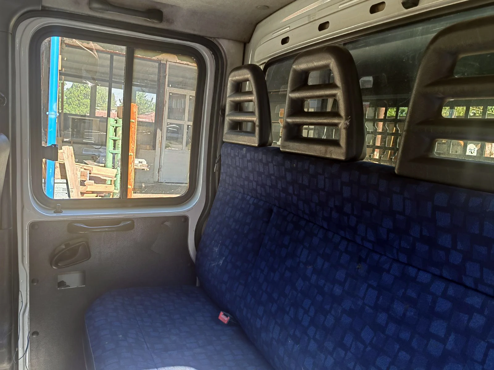 Iveco Daily, снимка 7 - Бусове и автобуси - 54269683