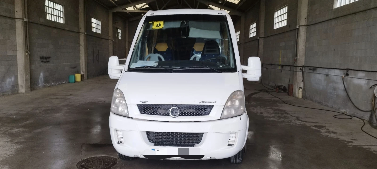 Iveco Uni