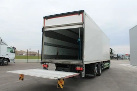 Volvo Fh 460 Mitsubishi Coolman TU100SA 9.3м, снимка 5