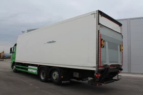 Volvo Fh 460 Mitsubishi Coolman TU100SA 9.3м, снимка 4