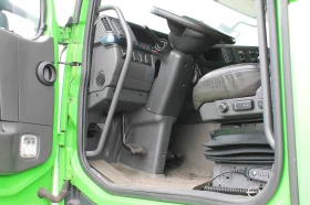 Volvo Fh 460 Mitsubishi Coolman TU100SA 9.3м, снимка 7