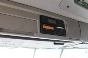Volvo Fh 460 Mitsubishi Coolman TU100SA 9.3м, снимка 12