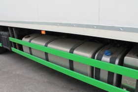 Volvo Fh 460 Mitsubishi Coolman TU100SA 9.3м, снимка 15