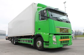 Volvo Fh 460 Mitsubishi Coolman TU100SA 9.3м, снимка 2