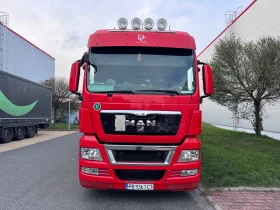 Man Tgx MAN TGX 18.480 XXL, снимка 2