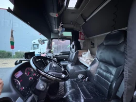 Man Tgx MAN TGX 18.480 XXL, снимка 9