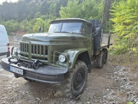 Zil 131, снимка 1