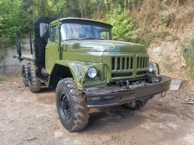 Zil 131, снимка 6