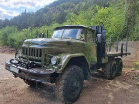 Zil 131, снимка 4