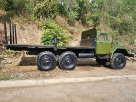 Zil 131, снимка 9