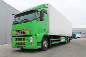 Volvo Fh 460 Mitsubishi Coolman TU100SA 9.3м