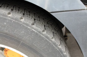 Volvo Fh 460 Mitsubishi Coolman TU100SA 9.3м | Auto.bg — изображение 14