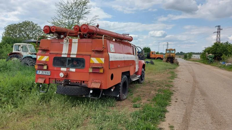 Zil 130, снимка 3 - Камиони - 36658444