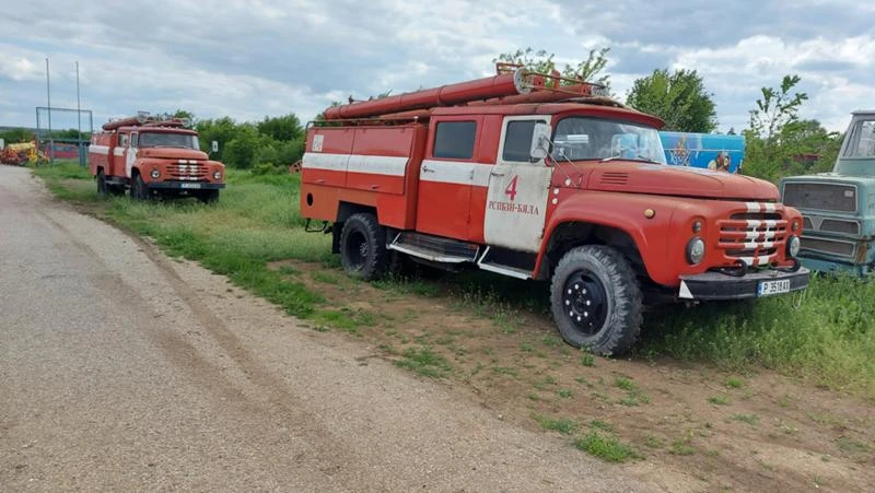 Zil 130, снимка 2 - Камиони - 36658444