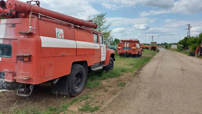 Zil 130, снимка 4 - Камиони - 36658444