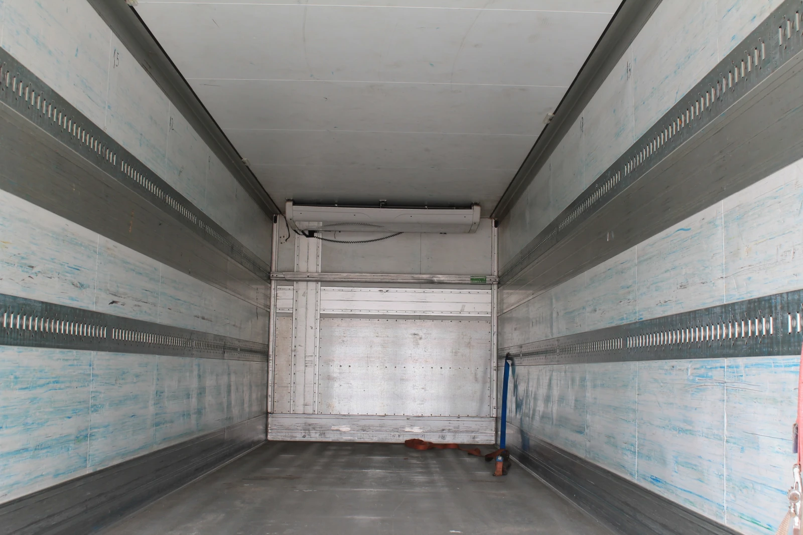 Volvo Fh 460 Mitsubishi Coolman TU100SA 9.3� | Mobile.bg � ����������� 6