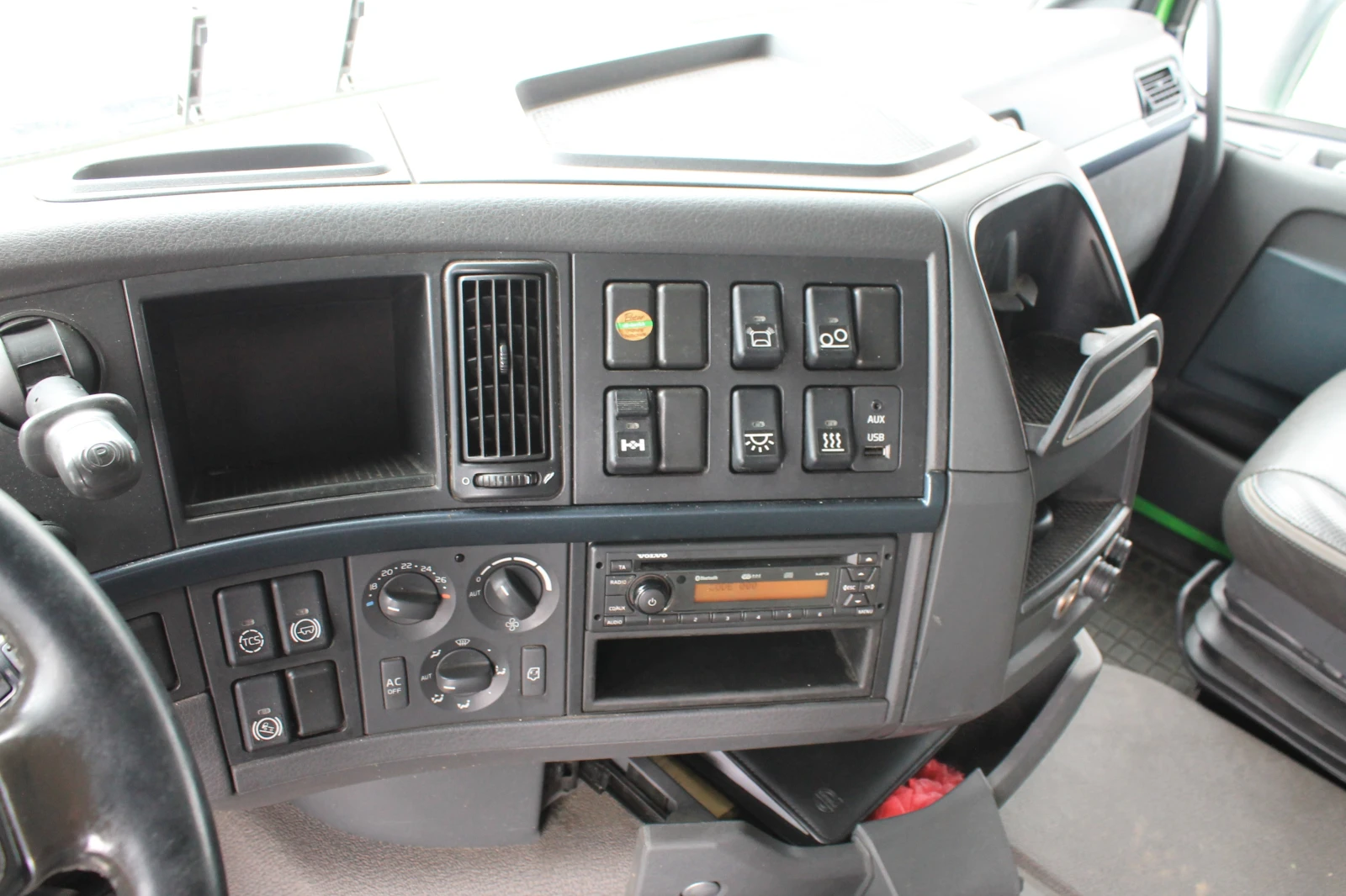 Volvo Fh 460 Mitsubishi Coolman TU100SA 9.3� | Mobile.bg � ����������� 10