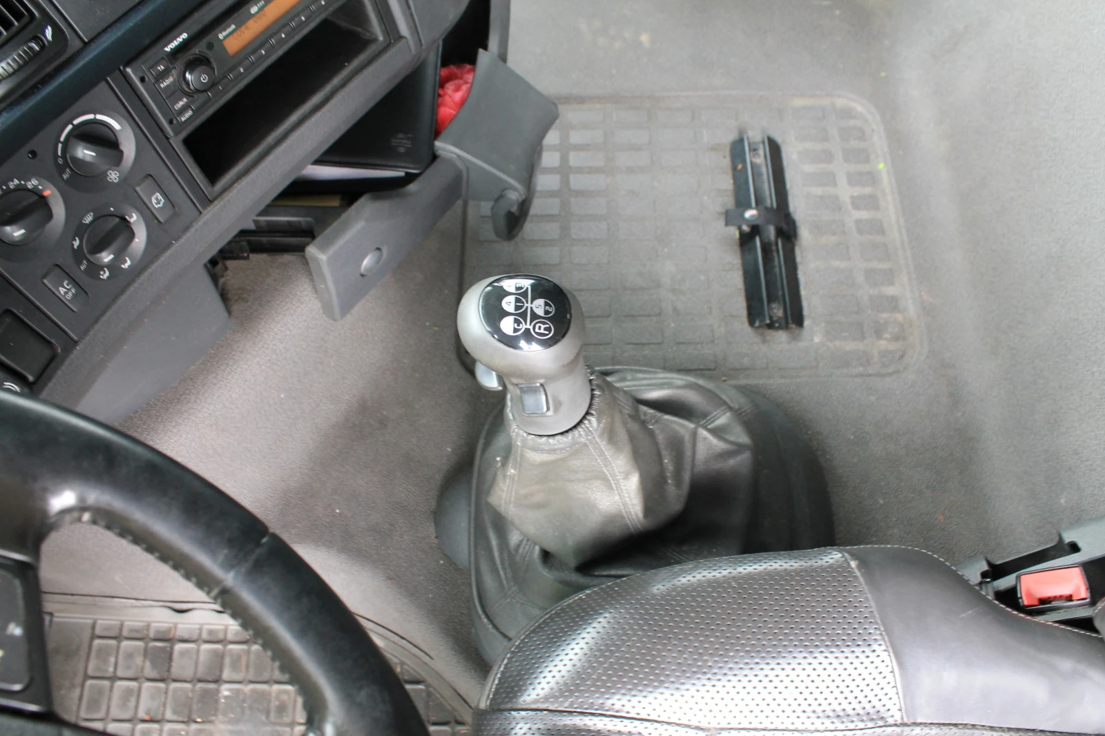 Volvo Fh 460 Mitsubishi Coolman TU100SA 9.3� | Mobile.bg � ����������� 11