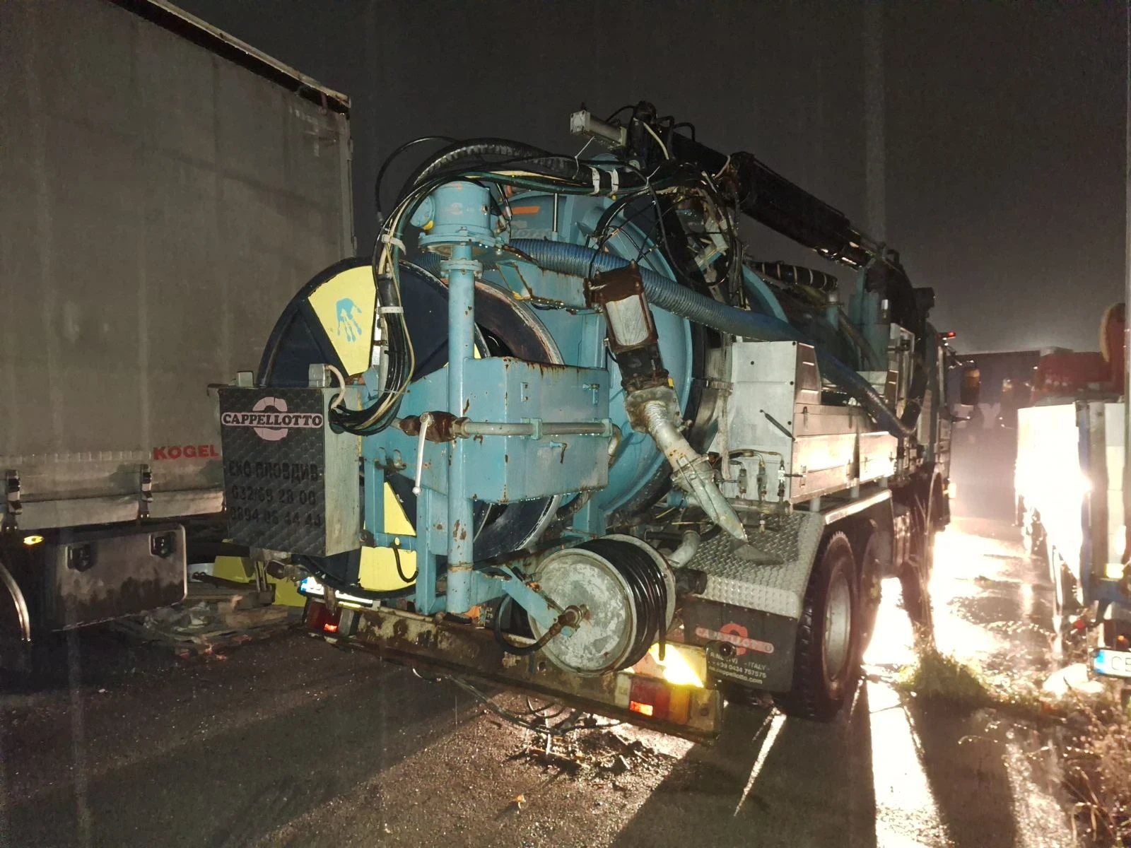 Scania 112  - изображение 4