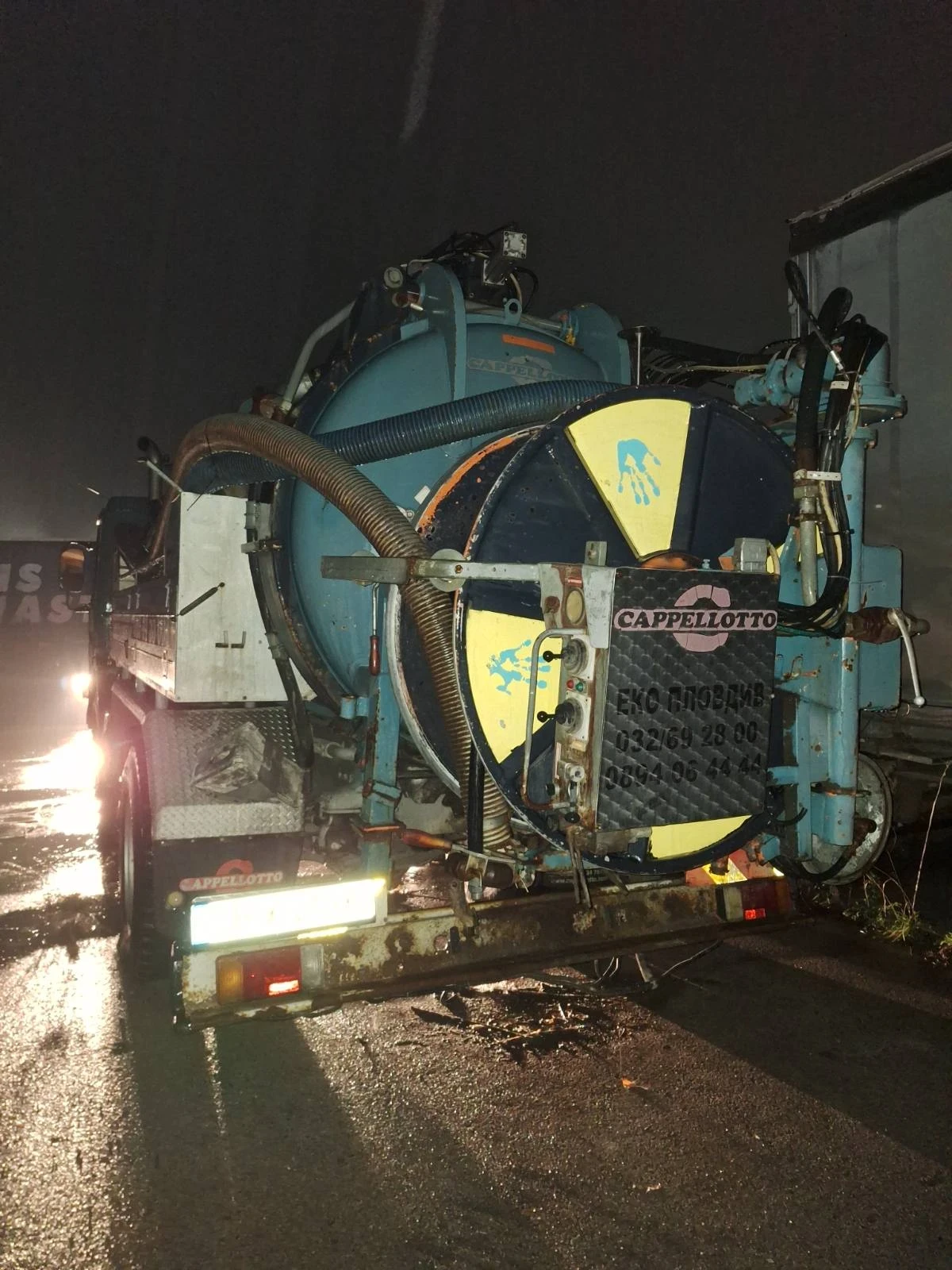 Scania 112  - изображение 6