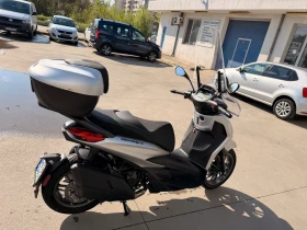 Piaggio Beverly 400 S, снимка 4