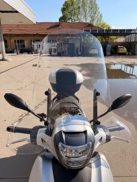 Piaggio Beverly 400 S, снимка 9