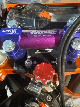 Ktm SMC Smcr 690, снимка 5