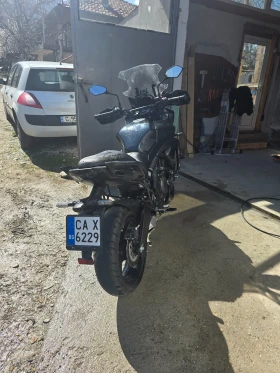 Kawasaki Versys Турар, снимка 2