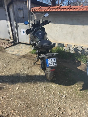 Kawasaki Versys Турар, снимка 5