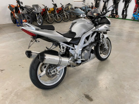 Suzuki SV SV1000S, снимка 3 - Мотоциклети и мототехника - 45733545