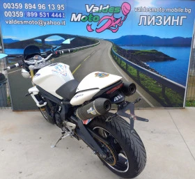 Triumph Speed Triple 675, снимка 5