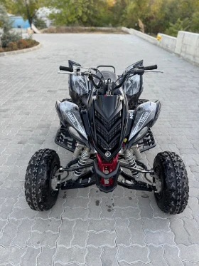 Yamaha Raptor YFM 700 Special Edition, снимка 2