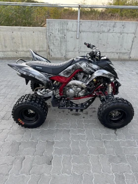 Yamaha Raptor YFM 700 Special Edition, снимка 4