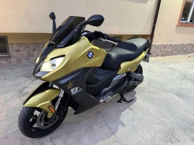 BMW C 650 sport | Mobile.bg    12