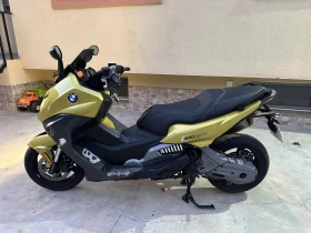 BMW C 650 sport | Mobile.bg    2