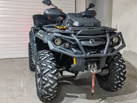 Can-Am Outlander MAX Limitet 1000R, снимка 1