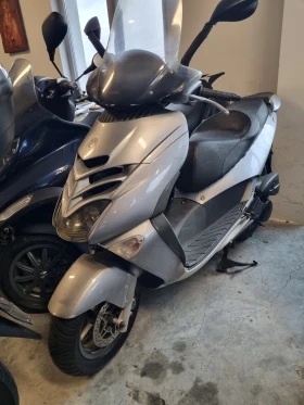 Aprilia Leonardo 150 , снимка 2