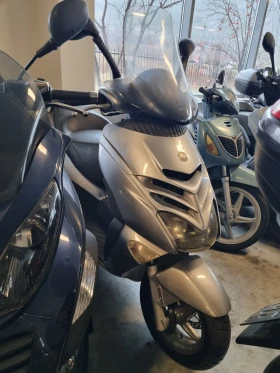 Aprilia Leonardo 150 , снимка 1