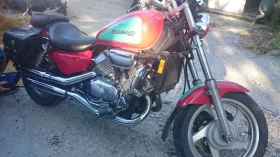 Honda Magna 750, снимка 1