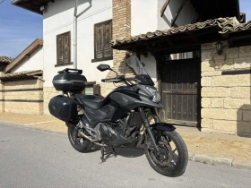     Honda Nc