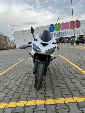 Kawasaki Zxr, снимка 4