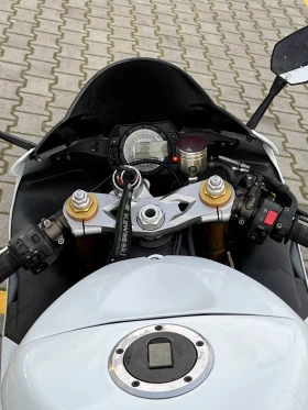 Kawasaki Zxr, снимка 5