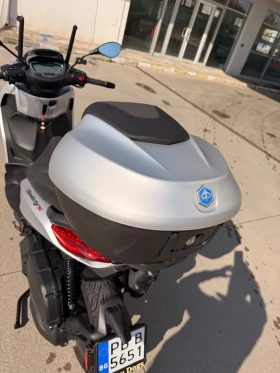 Piaggio Beverly 400 S | Auto.bg — изображение 6