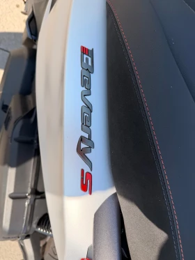 Piaggio Beverly 400 S | Auto.bg — изображение 8